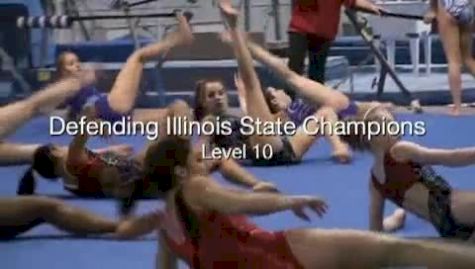 Workout Wednesday at IGI