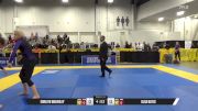 Olga Bates vs Erin Lyn Waverley 2025 World IBJJF Jiu-Jitsu No-Gi Championship