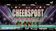 Cheer Factory - IT Girls [2026 L1 Youth - Flex - D2 - Small - A Day 1] 2026 CHEERSPORT National All Star Cheerleading Championship