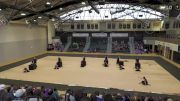 Horseheads HS "Horseheads NY" at 2026 WGI Corning Regional
