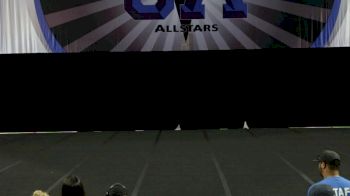 The California All Stars Junior Ops