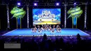 USA Wildcats - Cheetah Girls [2025 Small Junior Level 2B 2] 2025 Winners Choice Live at Foxwoods