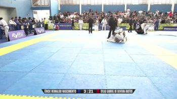 Replay: Mat 5 - 2026 FPJJ Copa Grandes Mestres Etapa 1 | Feb 28 @ 9 AM