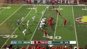 Highlights: Ferris State QBs Mylik Mitchell, Carson Gulker & Trinidad Chambliss