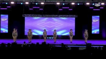 Rogue Athletics - Rage [2026 L2.2 Senior - PREP Day 1] 2026 Spirit Fest Grand Nationals