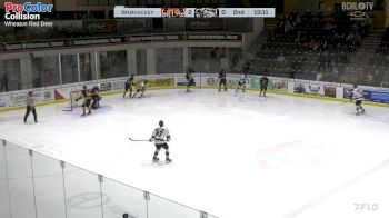 Replay: Away - 2024 Trail vs Blackfalds | Dec 6 @ 6 PM