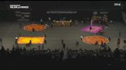 Valhalla Winds "Miamisburg OH" at 2025 WGI Percussion/Winds World Championships