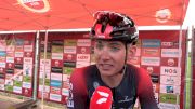 Magnus Sheffield: Taking Control At The Crucial Moments At Amstel Gold