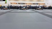 Logan Riggins vs Akshara Rawal 2026 PBJJF Pan American Jiu-Jitsu Championships