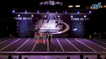 Onyx Allstars - Black Magic [2023 L2 Junior - Small - A 4/22/2023] 2023 The U.S. Finals: New Jersey