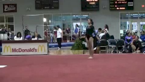 Metroplex (Lauren Li)