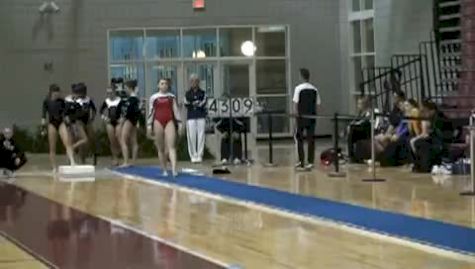 Texas East (Emily Rickman)