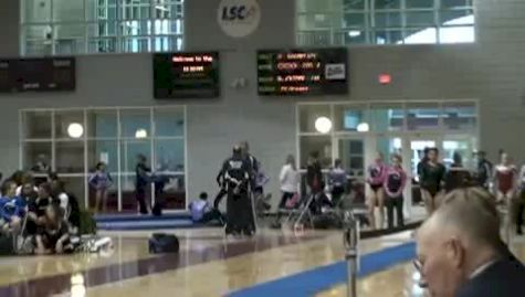 Metroplex (Lauren Li)