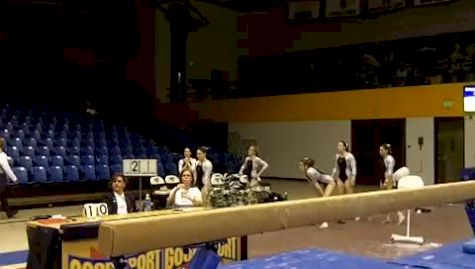 Brown (Emily Lutfey) - 9.675