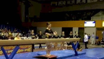 Towson (Jackie Schweitzer) - 9.875