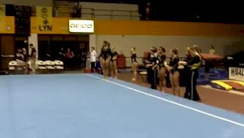 Towson (Alise McDonald) - 9.725