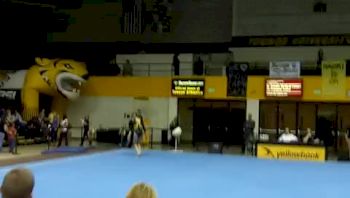 Towson (Alyssa Dittman) - 9.650