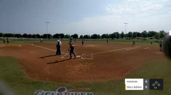 Full Replay - 2019 JO Cup - Field 11 - Jul 26, 2019 at 9:58 AM EDT
