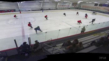 Replay: Home - 2025 Universel vs Terriers | May 11 @ 10 AM