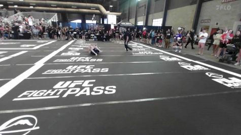 Liam Jones vs Gregory Torosian 2023 ADCC Arizona Open