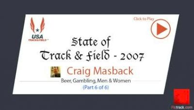Beer, Gambling, Men and Women (Part 6/6)