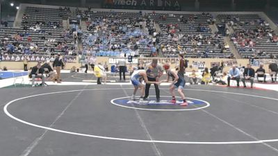 113 lbs Semifinal - Kevin Lopez, Apollo vs Jeremy Mollett, Martin County High School
