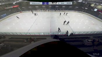 Replay: Home - 2025 Xtreme vs RHA Winnipeg | Mar 2 @ 10 AM