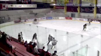 Replay: Home - 2024 Lindenwood vs Robert Morris | Jan 13 @ 1 PM