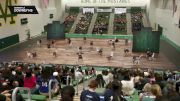 Downey HS "Downey CA" at 2026 WGI Guard Manhattan Beach Regional+