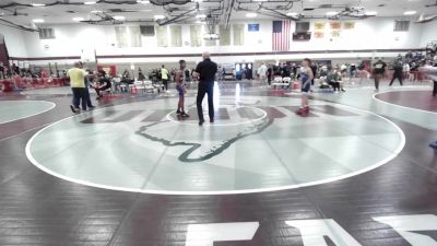 125 lbs Semifinal - Sukrit Wishwas, Cordoba Trained vs Michael Boulard, Shore Thing WC