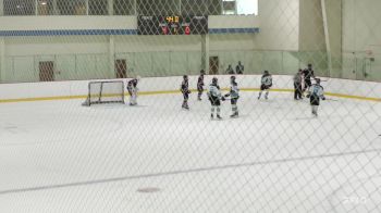 Replay: Home - 2025 Senators vs Evolution | Sep 21 @ 1 PM