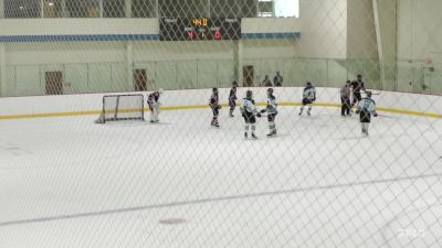 Replay: Home - 2025 Senators vs Evolution | Sep 21 @ 1 PM