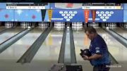 Replay: 2021 PBA50 Dave Small's Championship Lanes Open Stepladder Finals