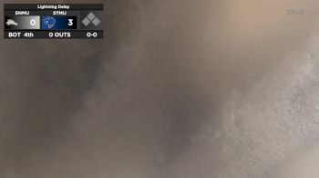 Replay: Eastern N.M. vs St. Mary's (TX) | Apr 4 @ 6 PM