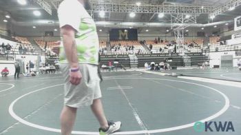 Replay: Mat 3 - 2026 2026 Midwest City Mayhem | Oct 31 @ 2 PM