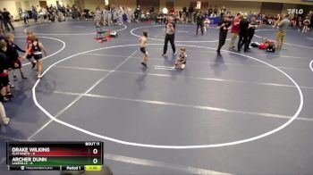 56 lbs Finals (8 Team) - Nikolai Champman-Nesseth, Flat Earth vs Jacob Skapyak, Lakeville