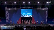 ROAR! Cheer - Majesty [2026 IASF L3 - U16 Day 2] 2026 The European Summit
