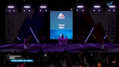 The Xtreme Girls - Mink [2025 L3 Youth - D2 - Small Day 1] 2025 The Youth Summit