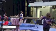 Kaysa Douty - Women's Group, Wings Gymnastics Academy - 2021 Women's Xcel Region 4 Championships