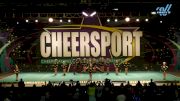 ATA Lake Norman - Aftershock [2025 L2 Youth - Small - C Day 1] 2025 CHEERSPORT National All Star Cheerleading Championship