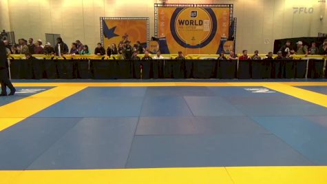 Replay: Mat 7 - 2023 World IBJJF Jiu-Jitsu No-Gi Championship | Dec 7 @ 3 PM