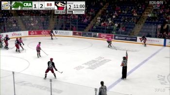 Replay: Away - 2025 Brooks vs Cranbrook | Feb 28 @ 6 PM