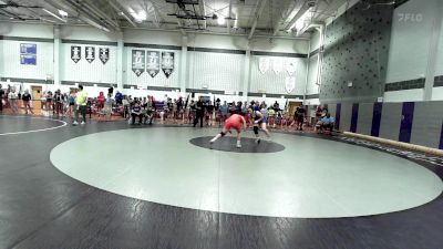 170 lbs Final - Ella Johnson, RAW241 vs Sofia Sousa, Old Bridge Wrestling Club