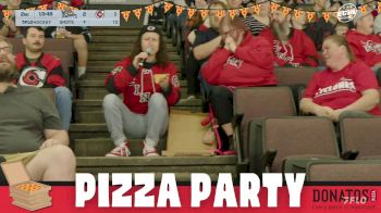 Replay: Home - 2025 Toledo vs Cincinnati | Mar 14 @ 7 PM