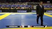 Oliver Rovigatti Guedes vs Lucca Mateus Costa Martins 2026 Pan Kids Jiu-Jitsu IBJJF Championship