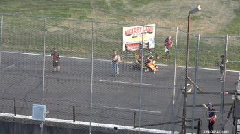 Replay: Wild Thing Kart Series at Stafford | Jun 30 @ 6 PM