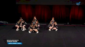 Kentucky Spirit Athletics - Junior Crush [2025 L2 Junior - Small Prelims] 2025 The D2 Summit