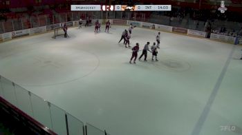 Replay: Home - 2025 Charles-Lemoyne vs Magog Cantonniers | Mar 15 @ 1 PM