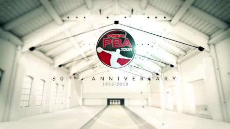 2018 PBA Wolf Open- Qualifying Round 1, Squad B