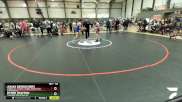 113 lbs Quarterfinal - Jonas DesRochers, COBRA ALL-STARS / Cobra Wrestling Systems LLC vs Ryder Newton, Thunder Mountain WC